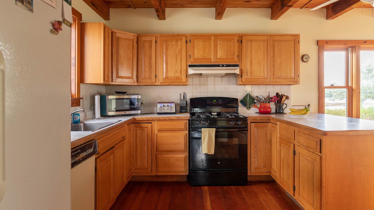 Photo of Kitchen in Pleasant Point