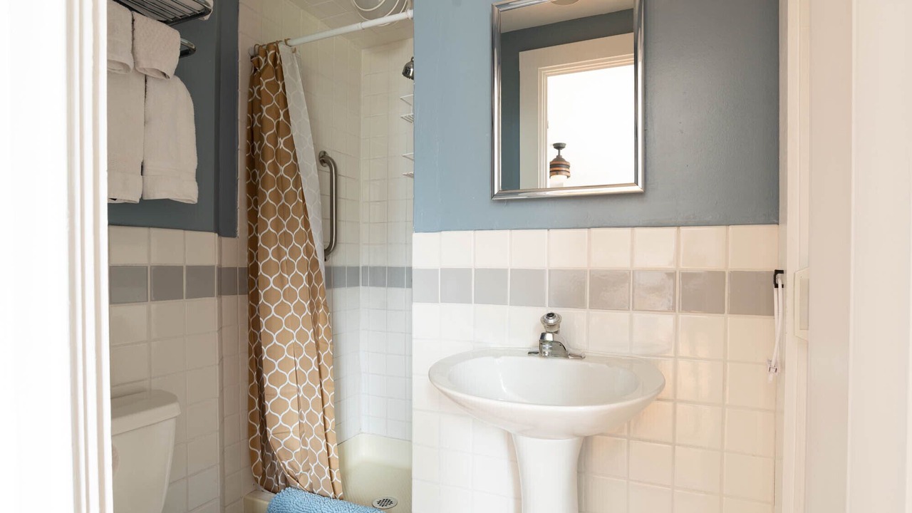 Photo of Bathroom in Pleasant Point