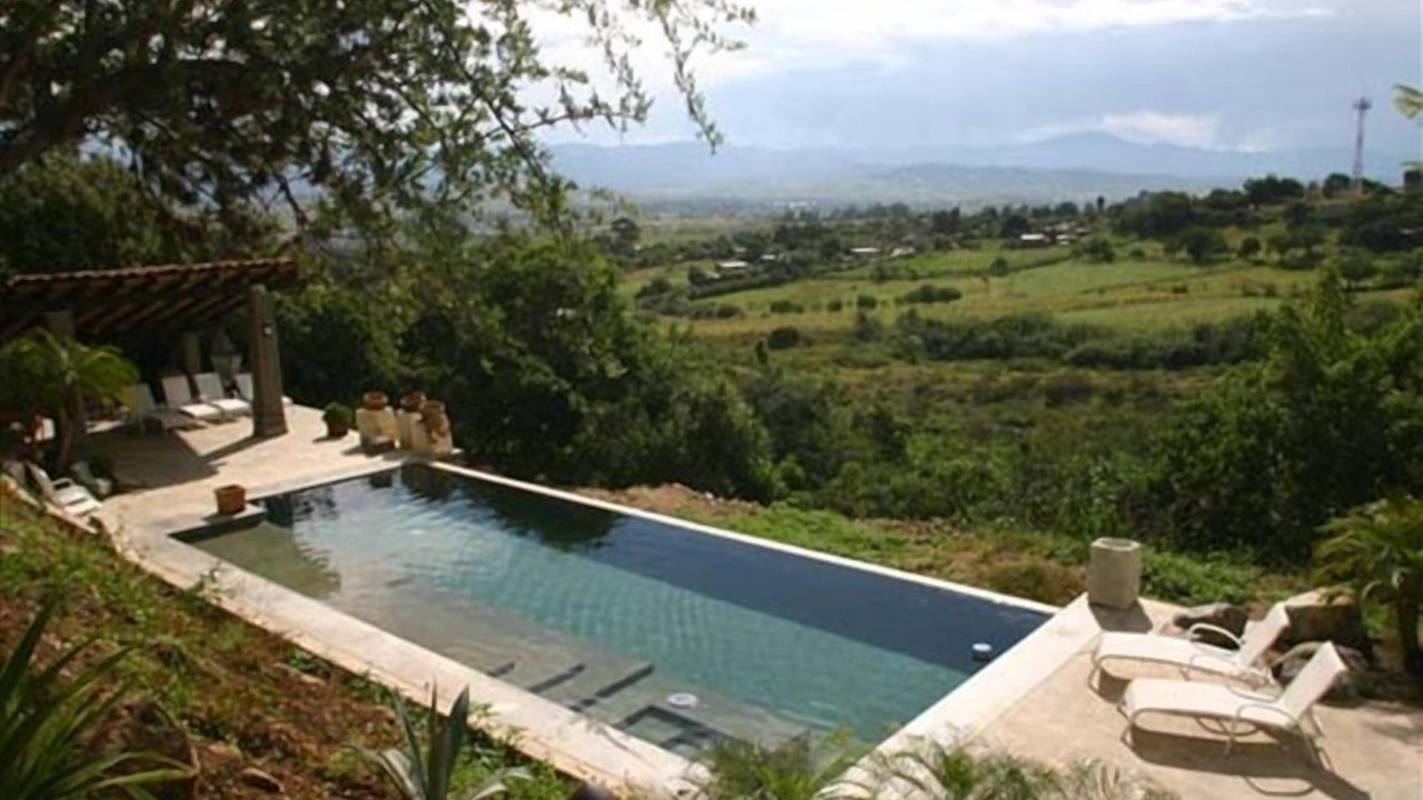 Photo of Outdoor in 3a Seccion San Pablo Etla