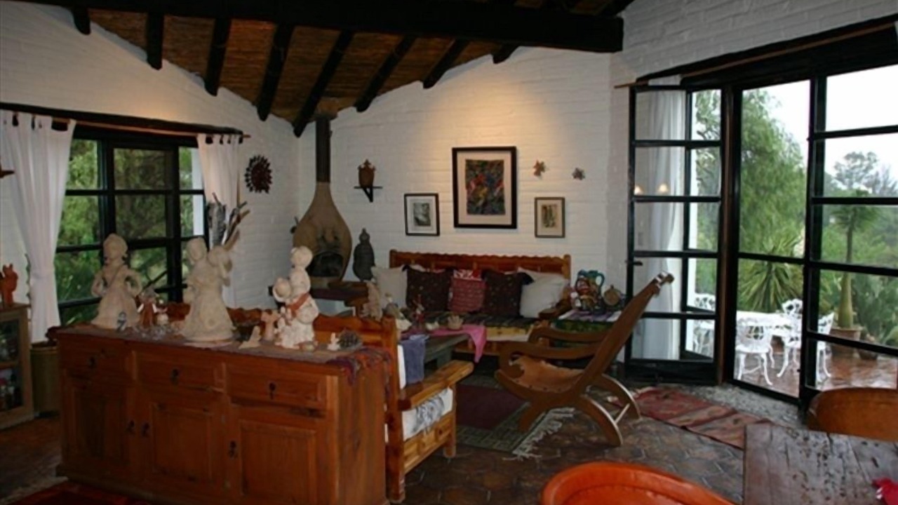 Photo of Livingroom in 3a Seccion San Pablo Etla