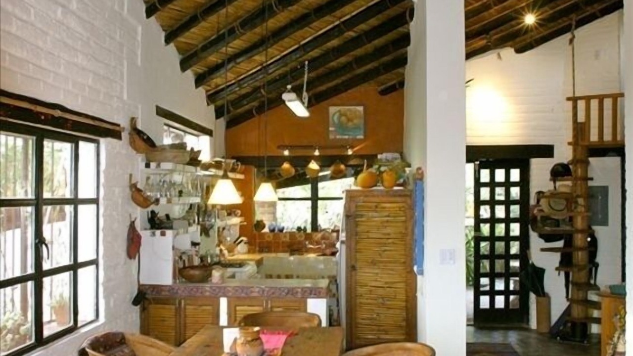 Photo of Livingroom in 3a Seccion San Pablo Etla