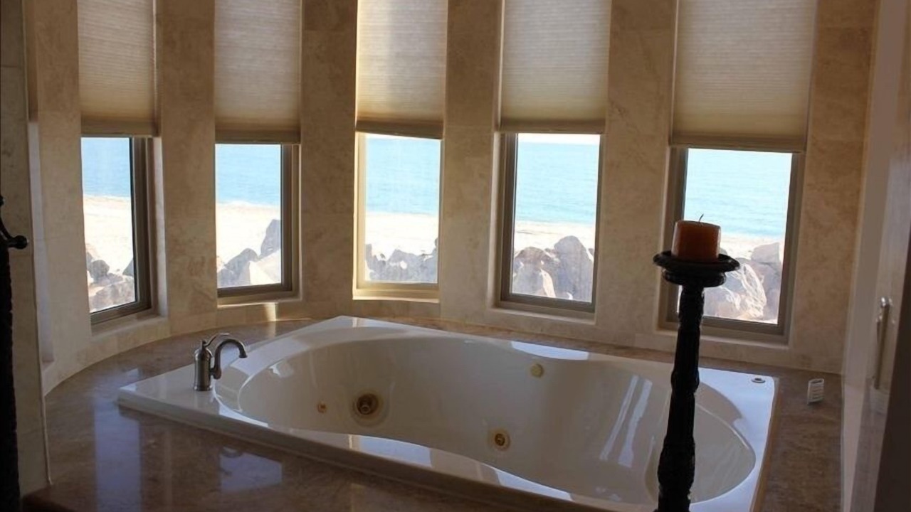 Photo of Bathroom in San Felipe