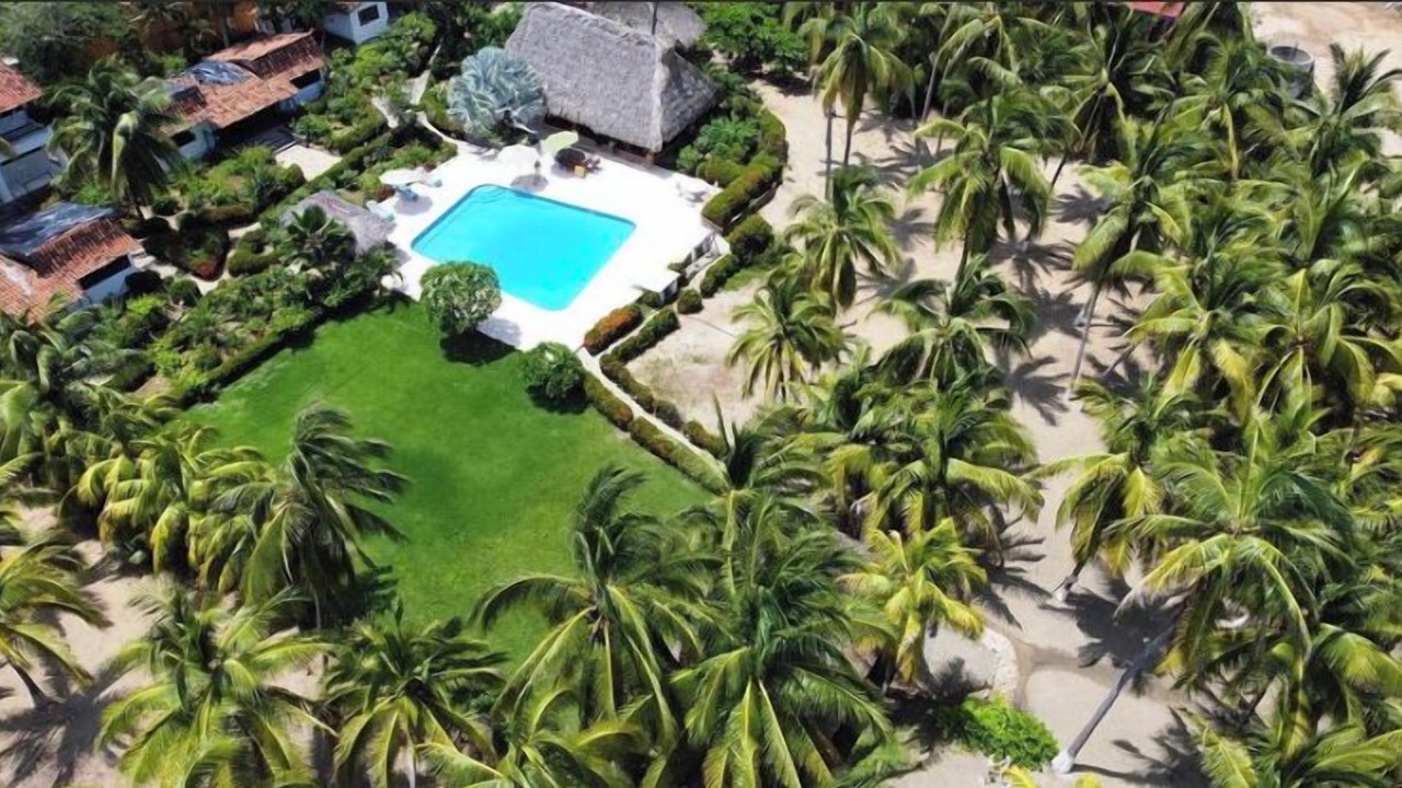 Photo of Outdoor in Barra de Potosi