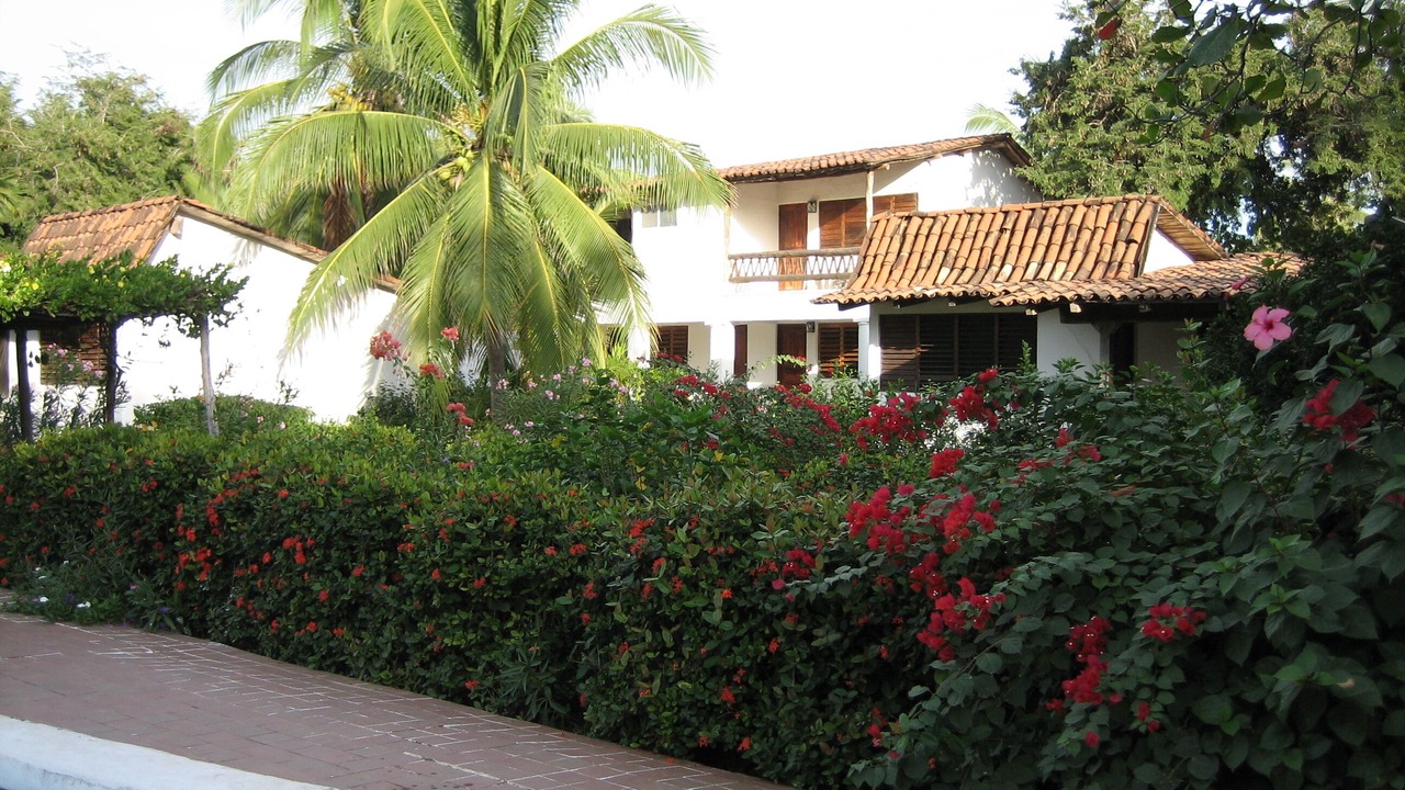 Photo of Outdoor in Barra de Potosi