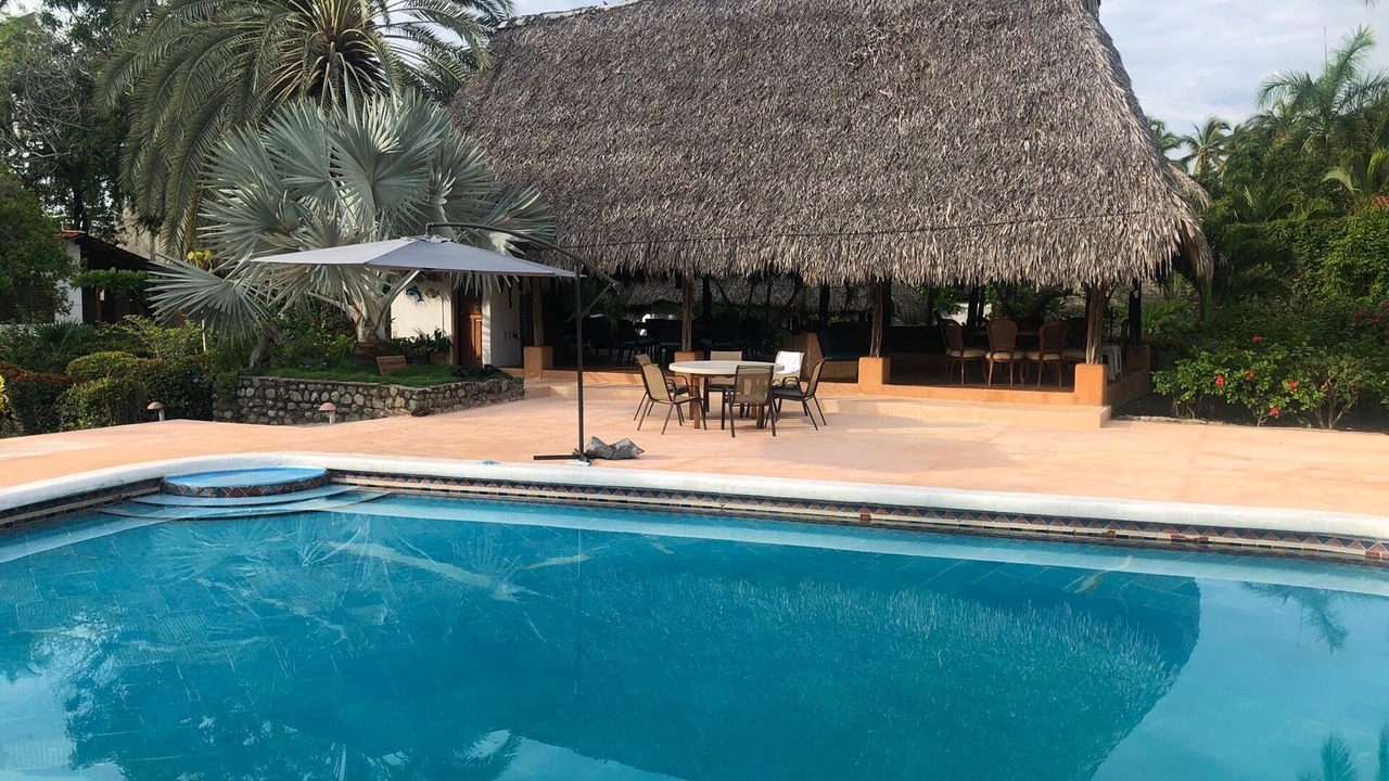 Photo of Outdoor in Barra de Potosi