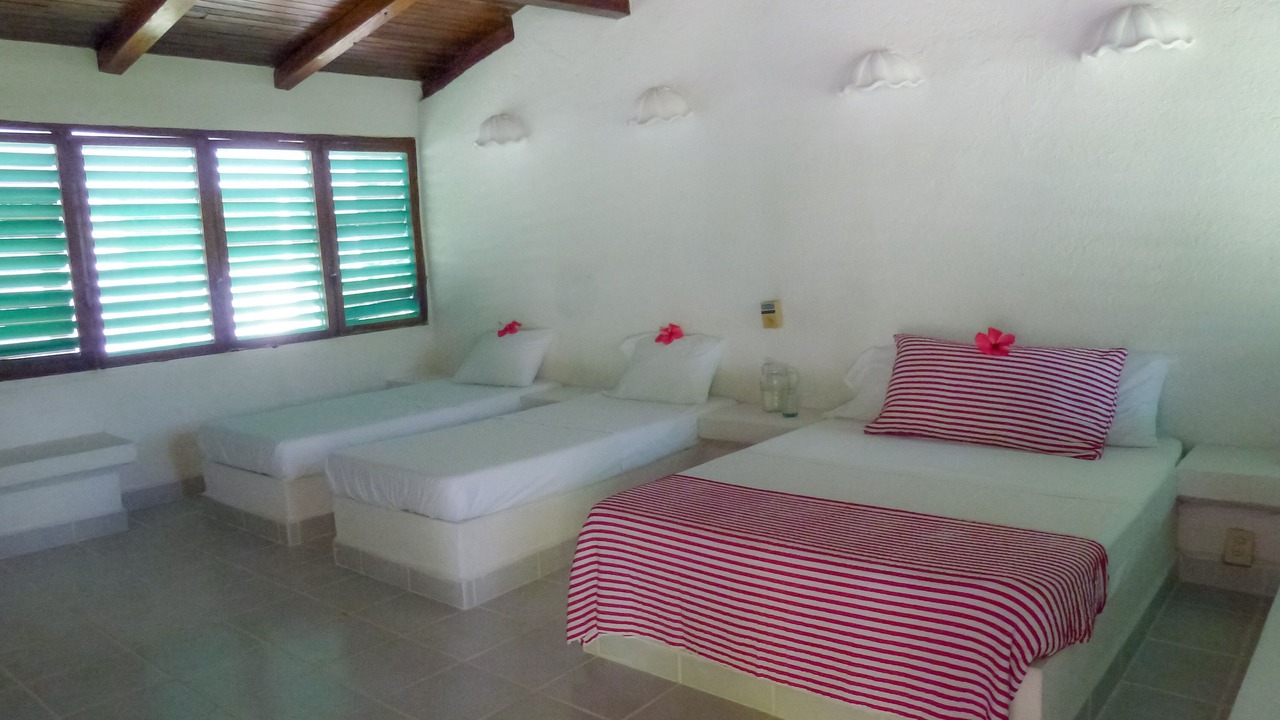 Photo of Bedroom in Barra de Potosi