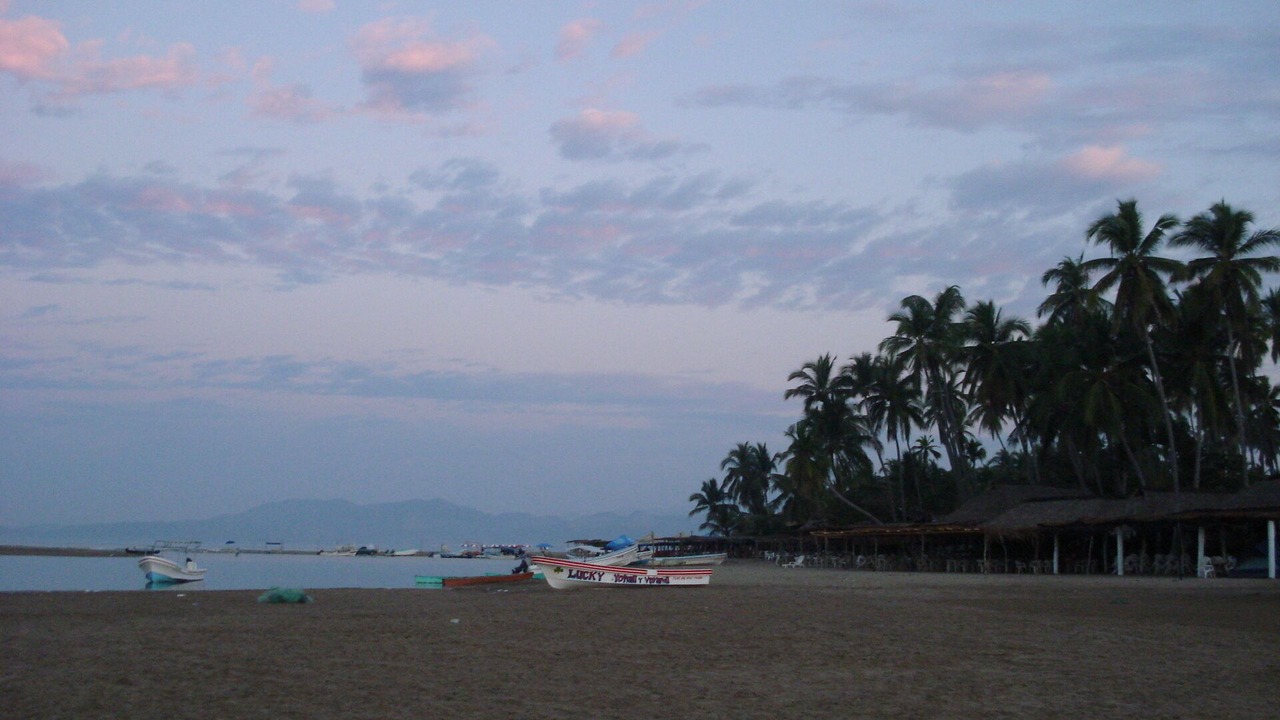 Photo of Others in Barra de Potosi