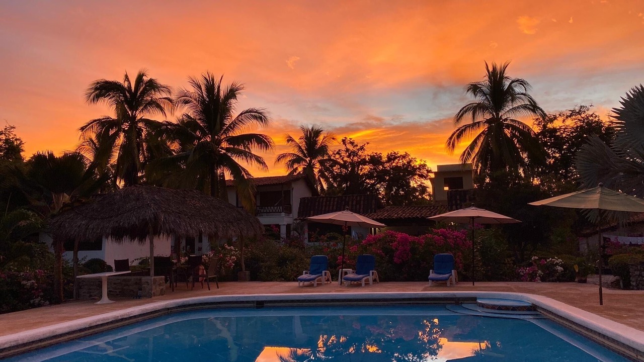 Photo of Outdoor in Barra de Potosi