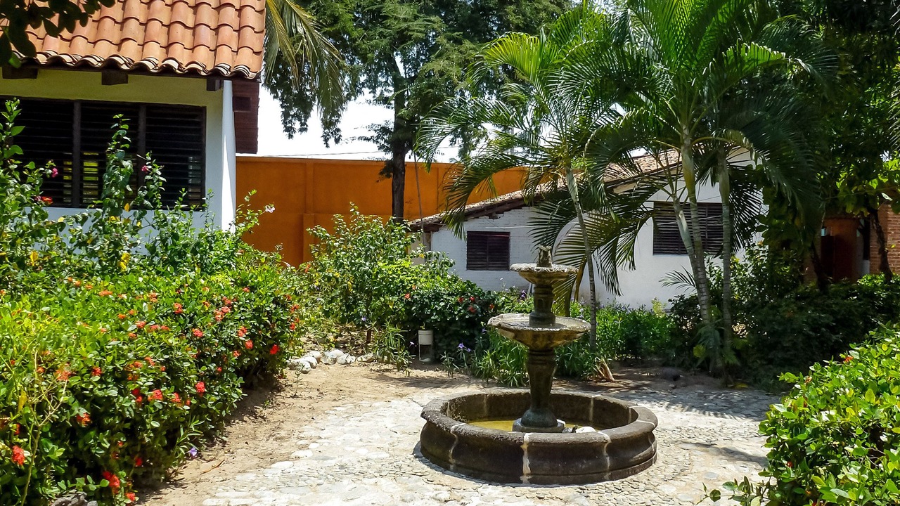 Photo of Outdoor in Barra de Potosi