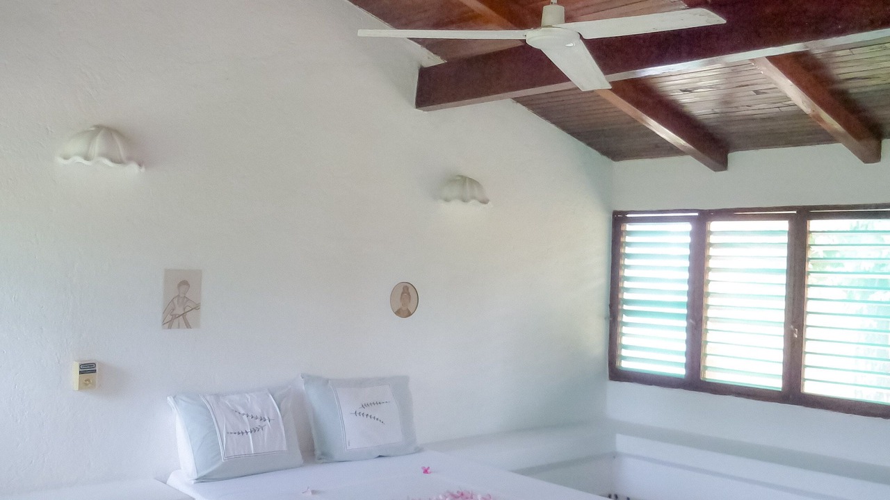 Photo of Bedroom in Barra de Potosi