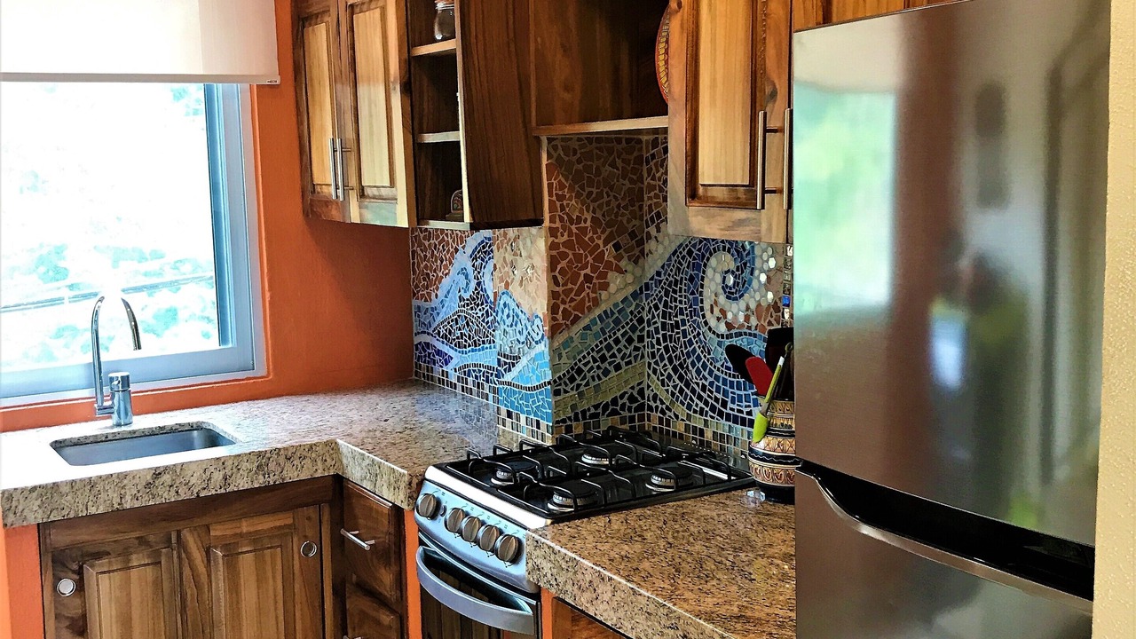 Photo of Kitchen in Bucerias