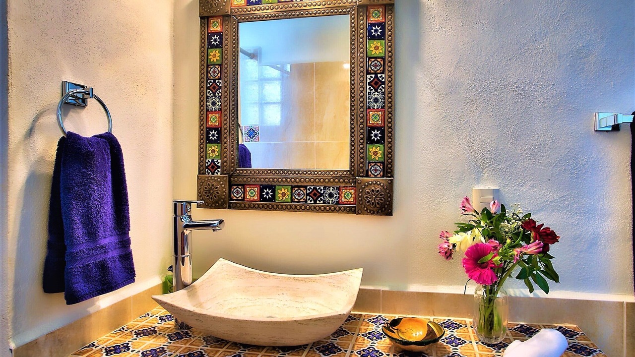 Photo of Bathroom in Bucerias