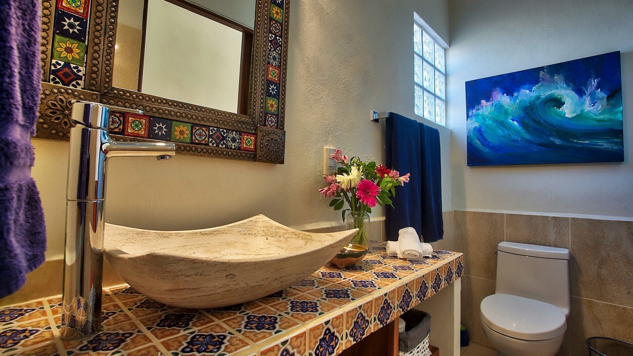 Photo of Bathroom in Bucerias