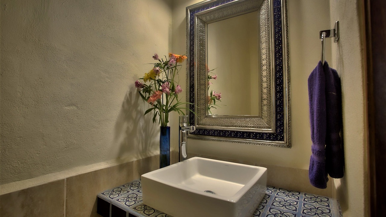 Photo of Bathroom in Bucerias