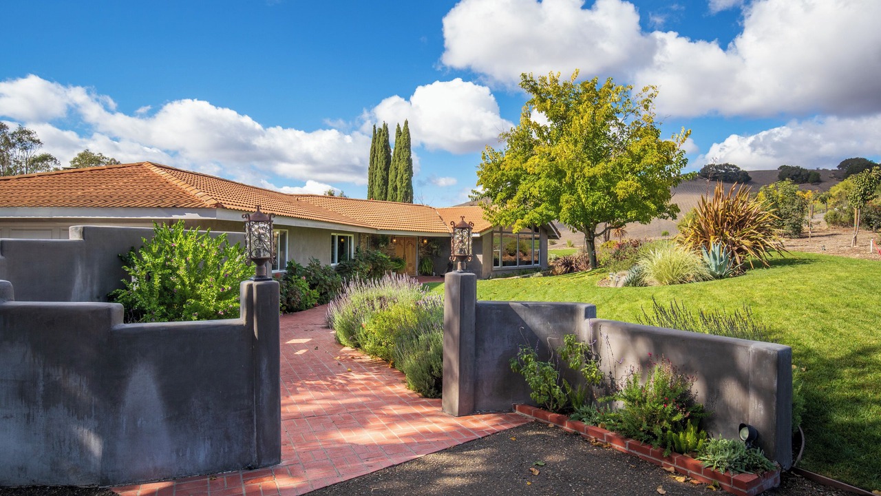 Photo of Outdoor in Solvang