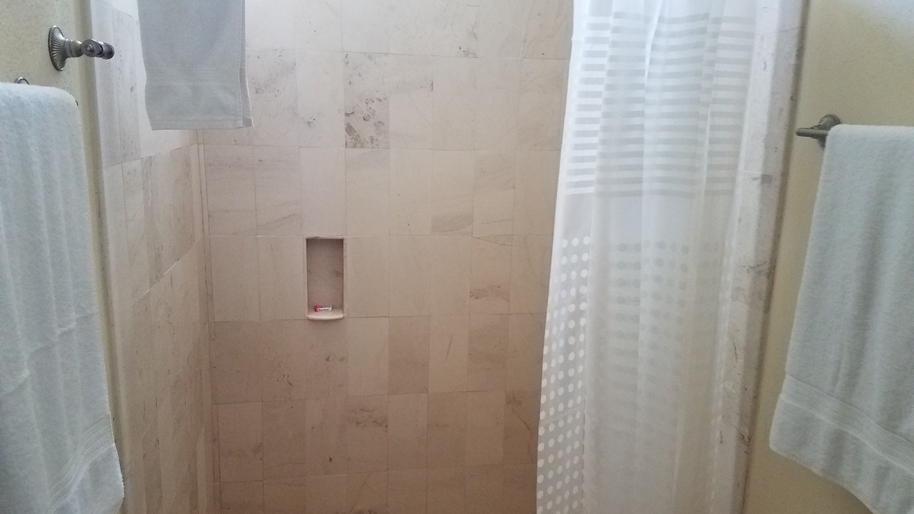 Photo of Bathroom in Chacala