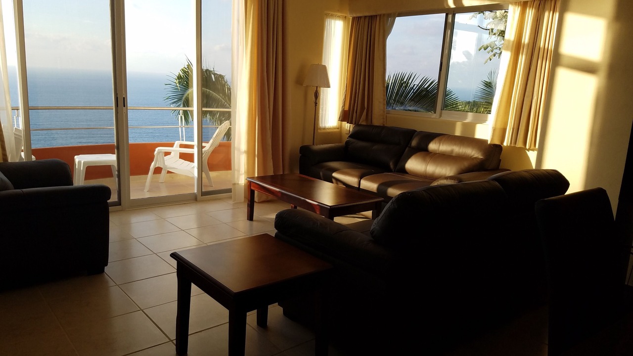 Photo of Livingroom in Chacala