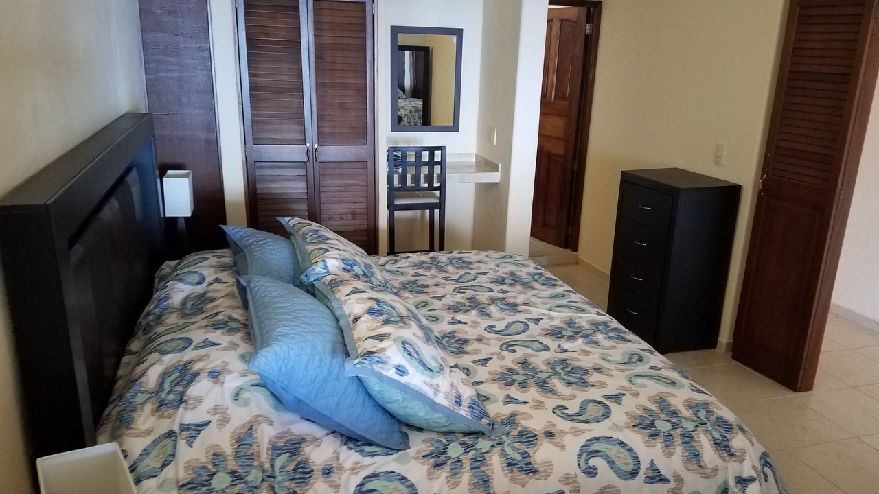 Photo of Bedroom in Chacala