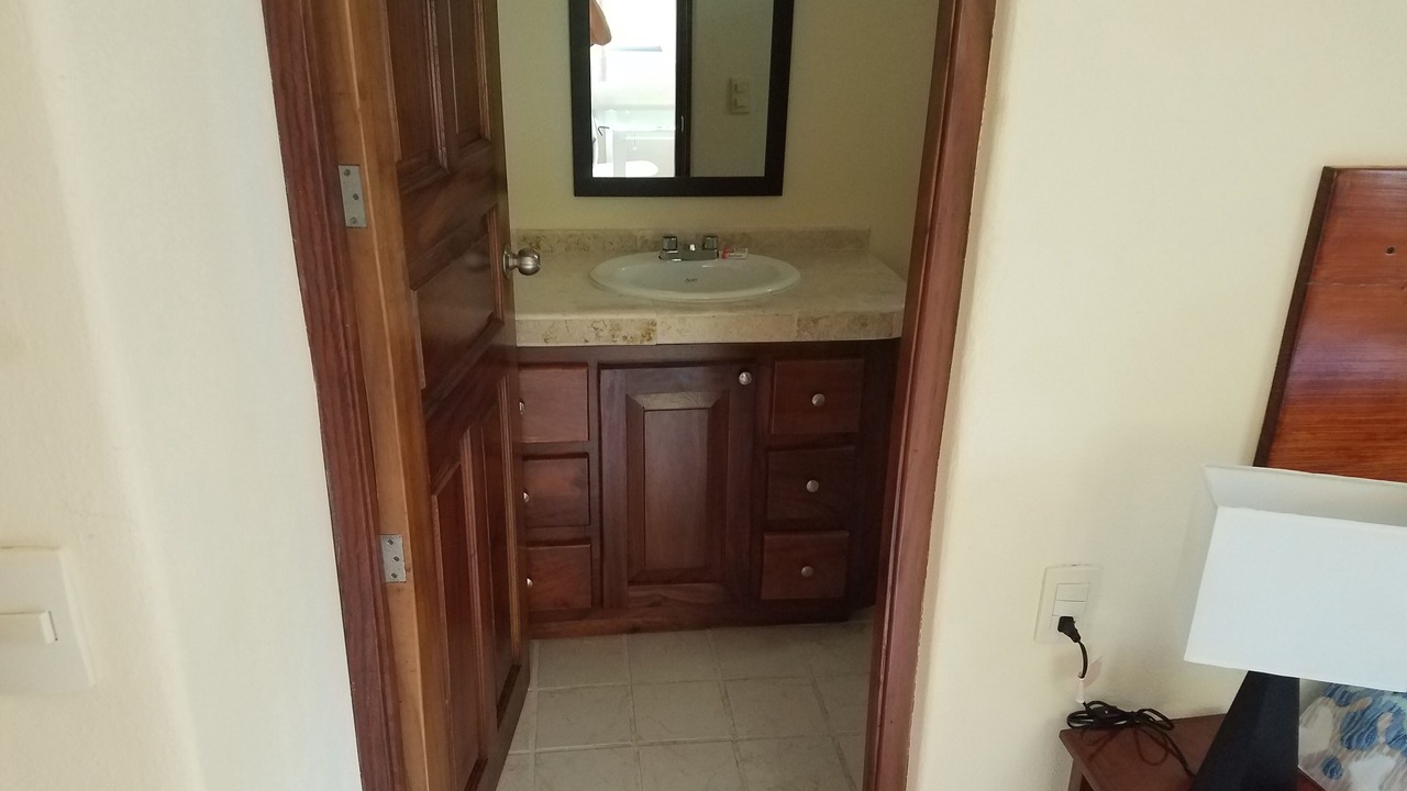 Photo of Bathroom in Chacala