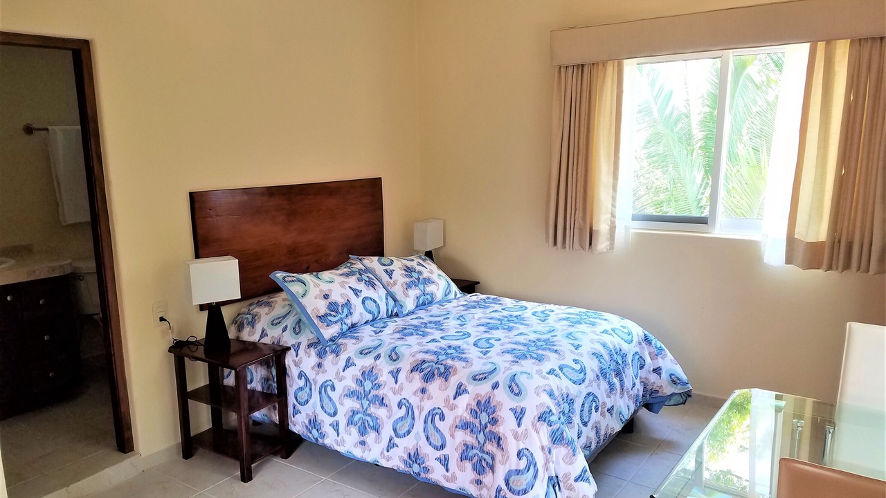 Photo of Bedroom in Chacala