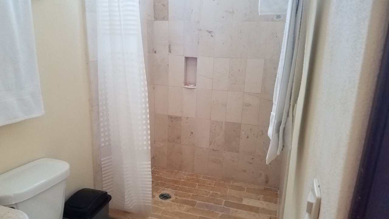 Photo of Bathroom in Chacala
