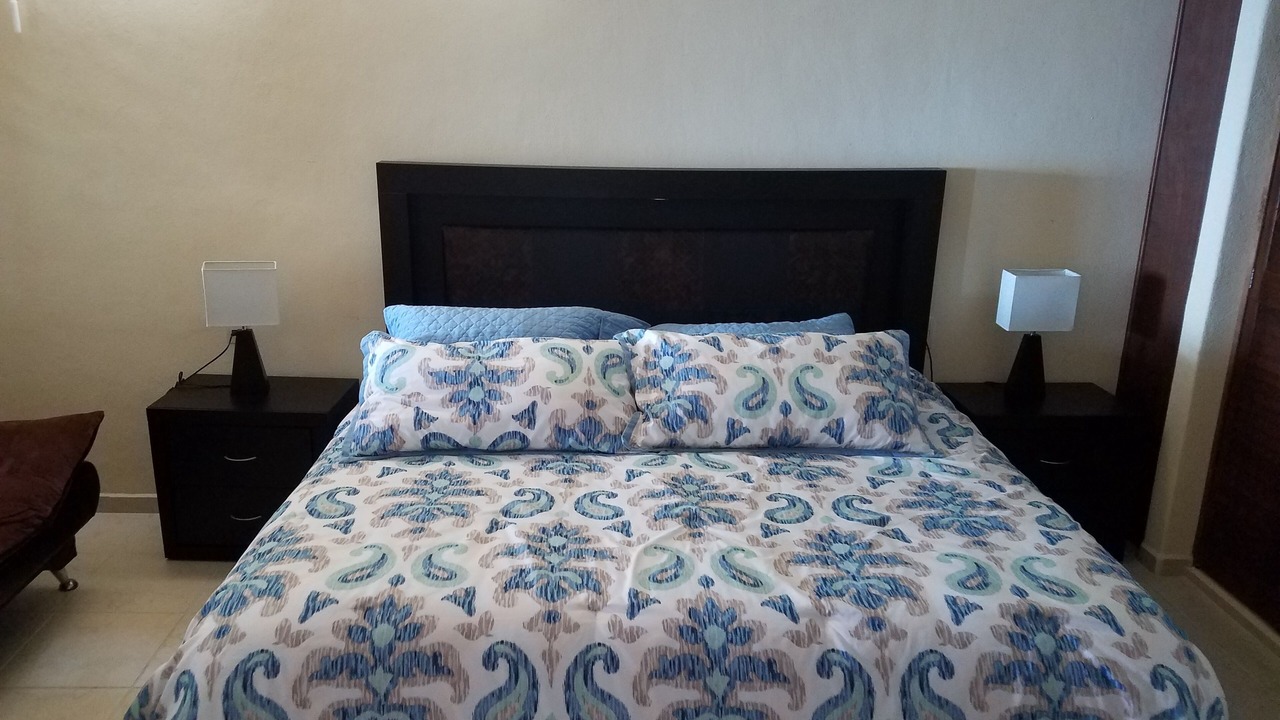 Photo of Bedroom in Chacala