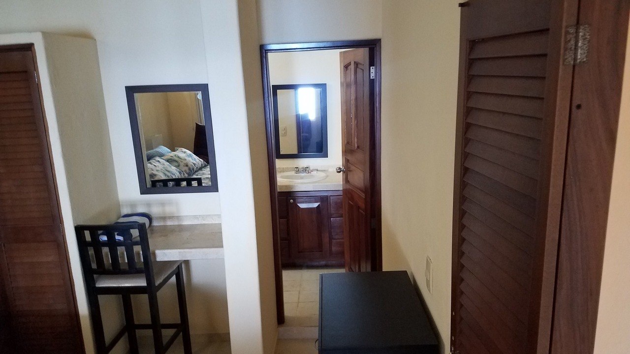 Photo of Bedroom in Chacala