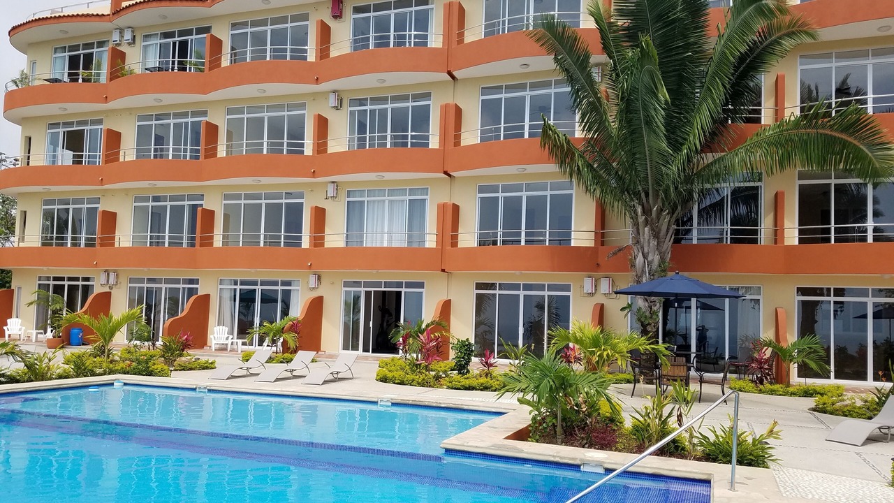 Photo of Outdoor in Chacala