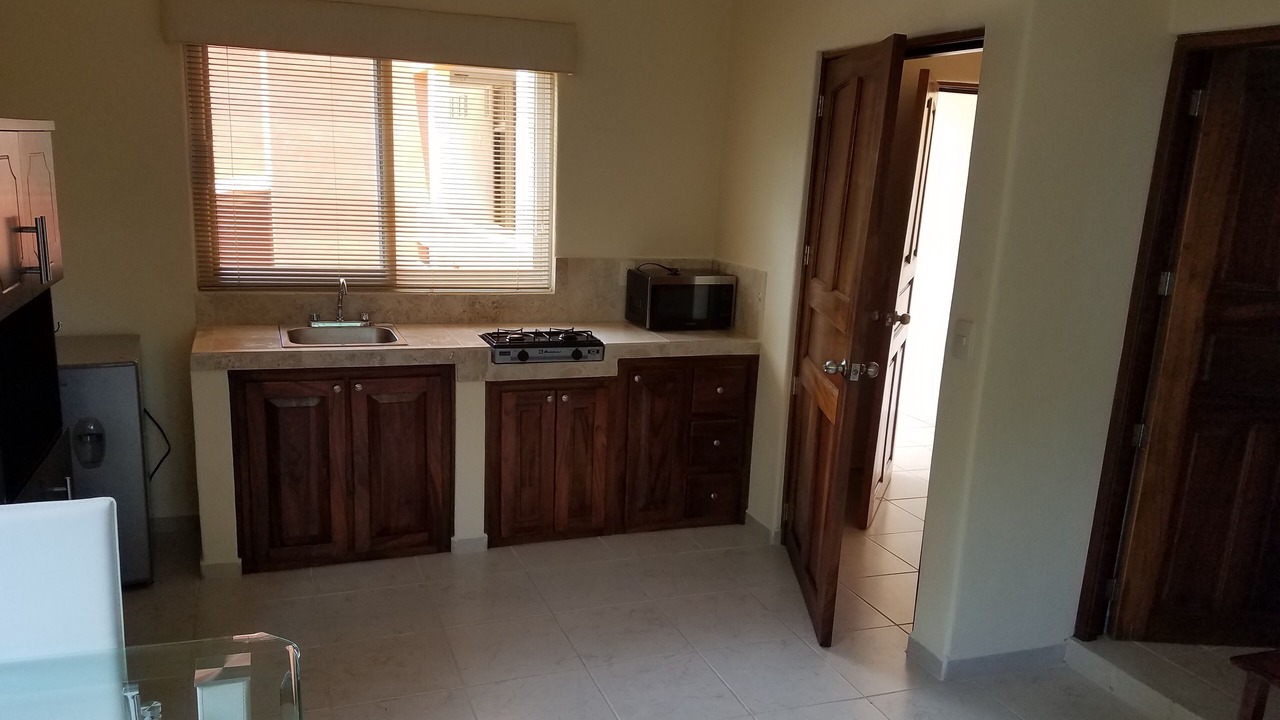 Photo of Kitchen in Chacala
