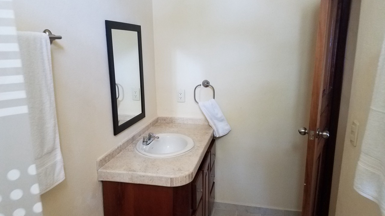 Photo of Bathroom in Chacala