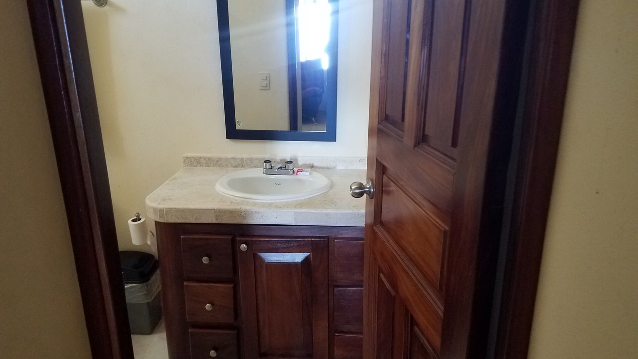 Photo of Bathroom in Chacala