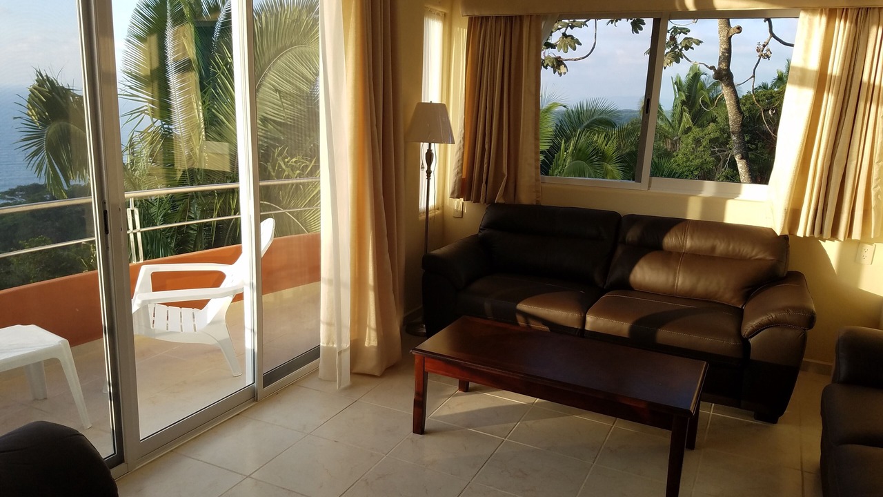 Photo of Livingroom in Chacala