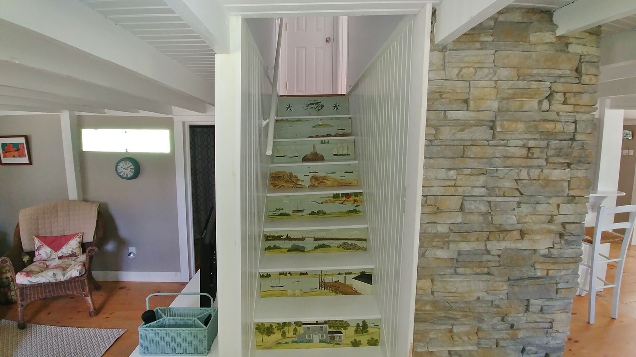 Photo of Bathroom in Mid-Coast and Islands