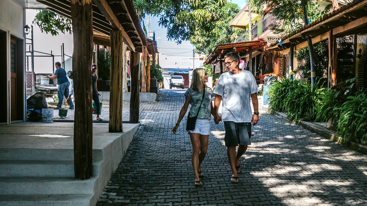 Photo of Outdoor in Barra de Navidad