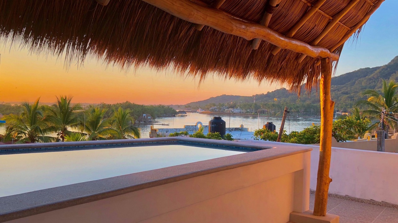Photo of Outdoor in Barra de Navidad
