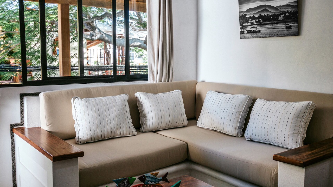 Photo of Livingroom in Barra de Navidad