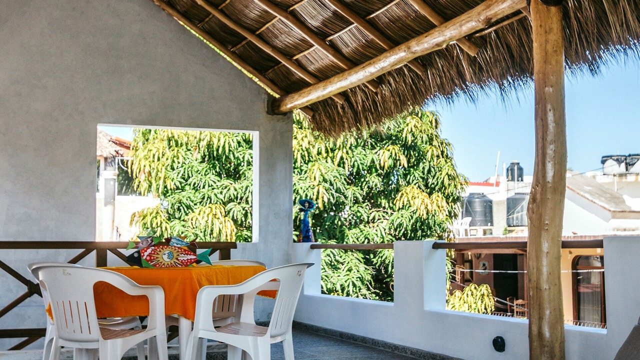 Photo of Outdoor in Barra de Navidad