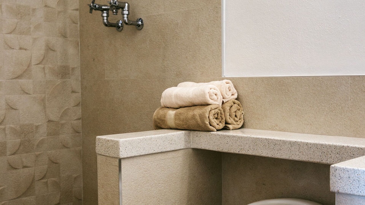 Photo of Bathroom in Barra de Navidad