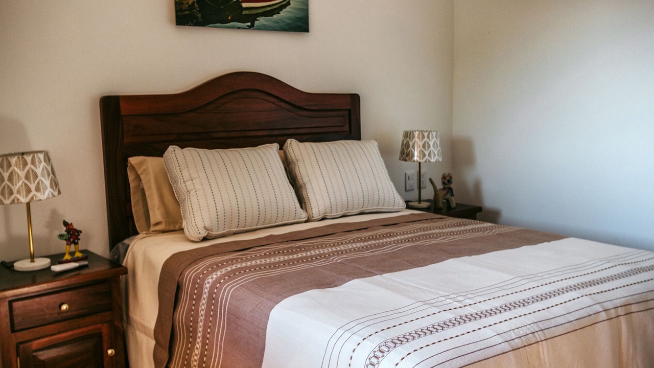 Photo of Bedroom in Barra de Navidad
