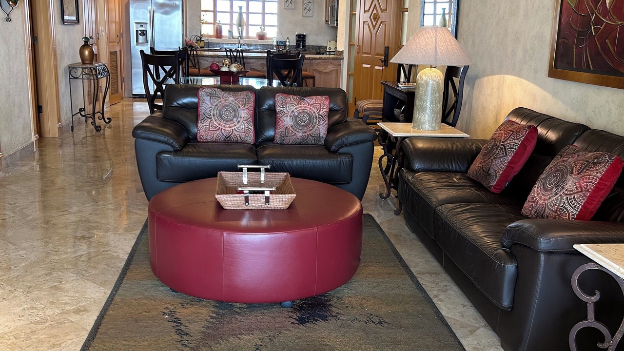 Photo of Livingroom in Flamingos