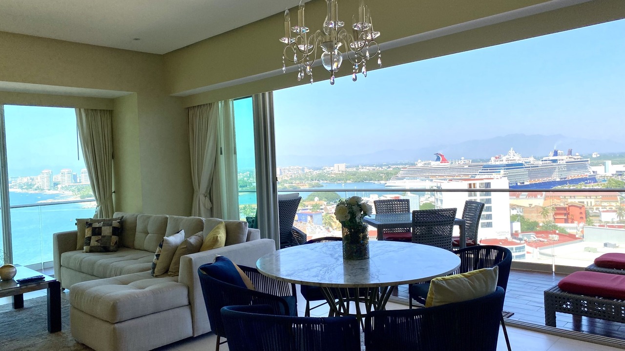 Photo of Bedroom in North Hotel Zone