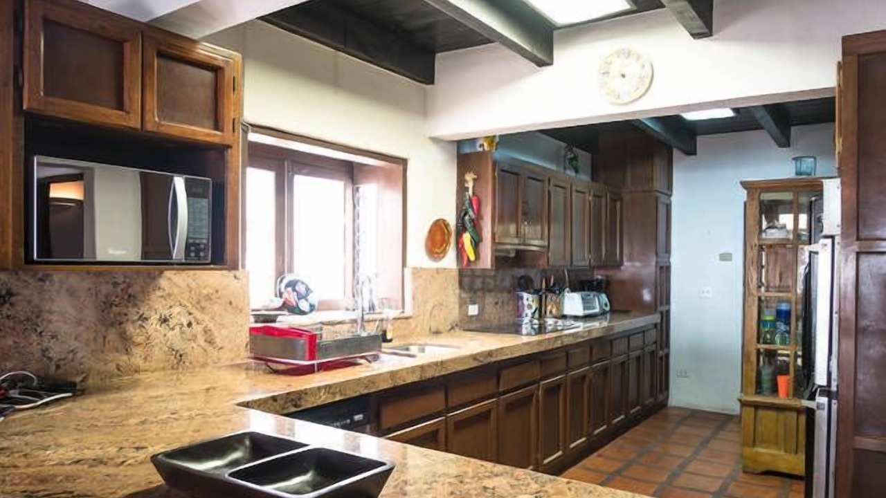 Photo of Kitchen in Las Gaviotas