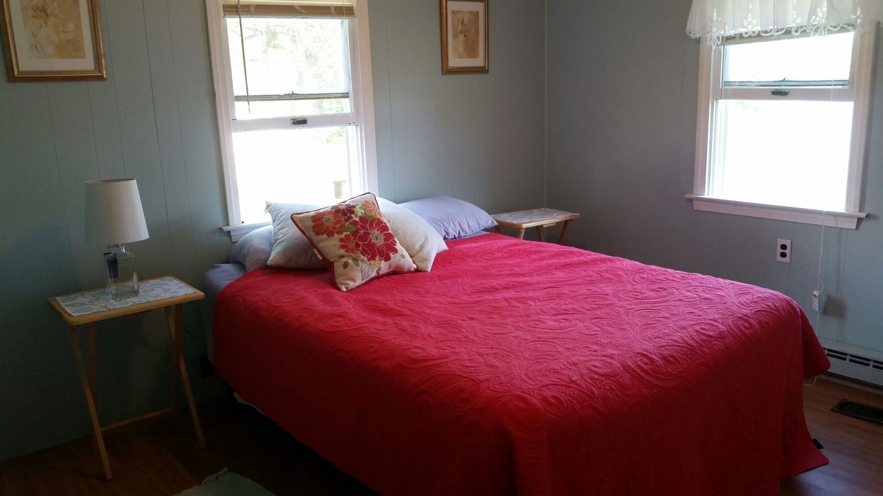 Photo of Bedroom in Newcastle