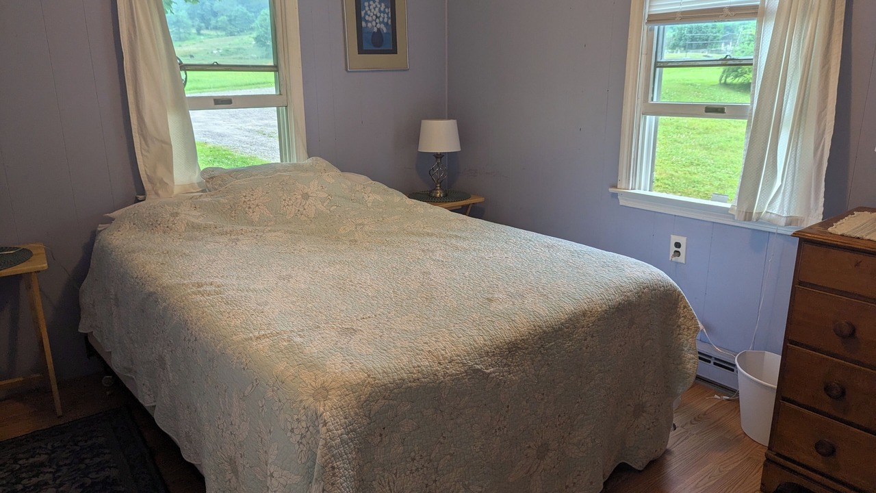 Photo of Bedroom in Newcastle
