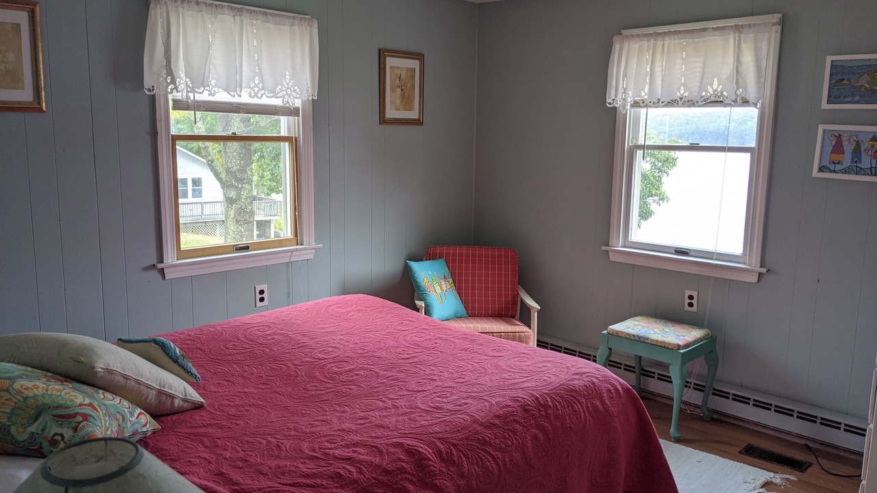 Photo of Bedroom in Newcastle