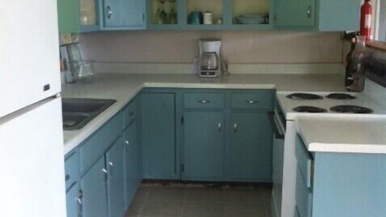 Photo of Kitchen in Newcastle