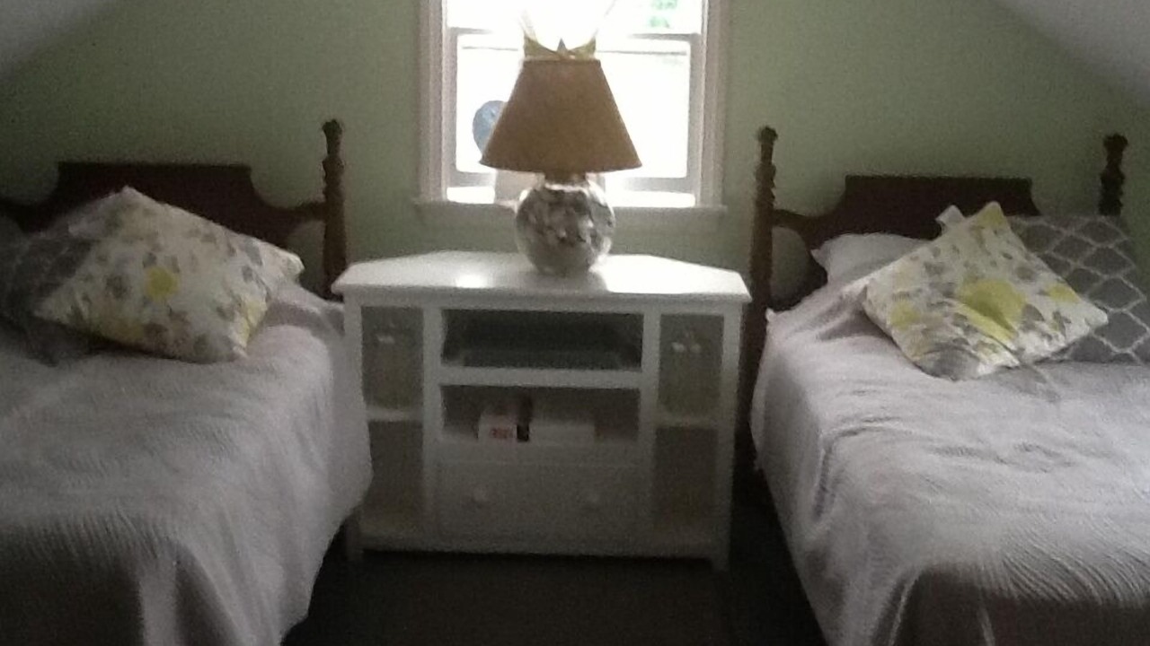 Photo of Bedroom in Newcastle