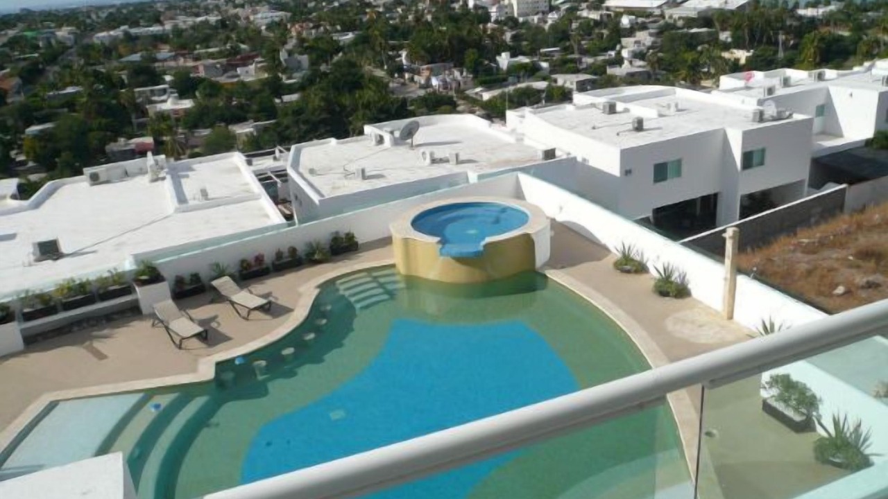 Photo of Outdoor in Colina del Sol