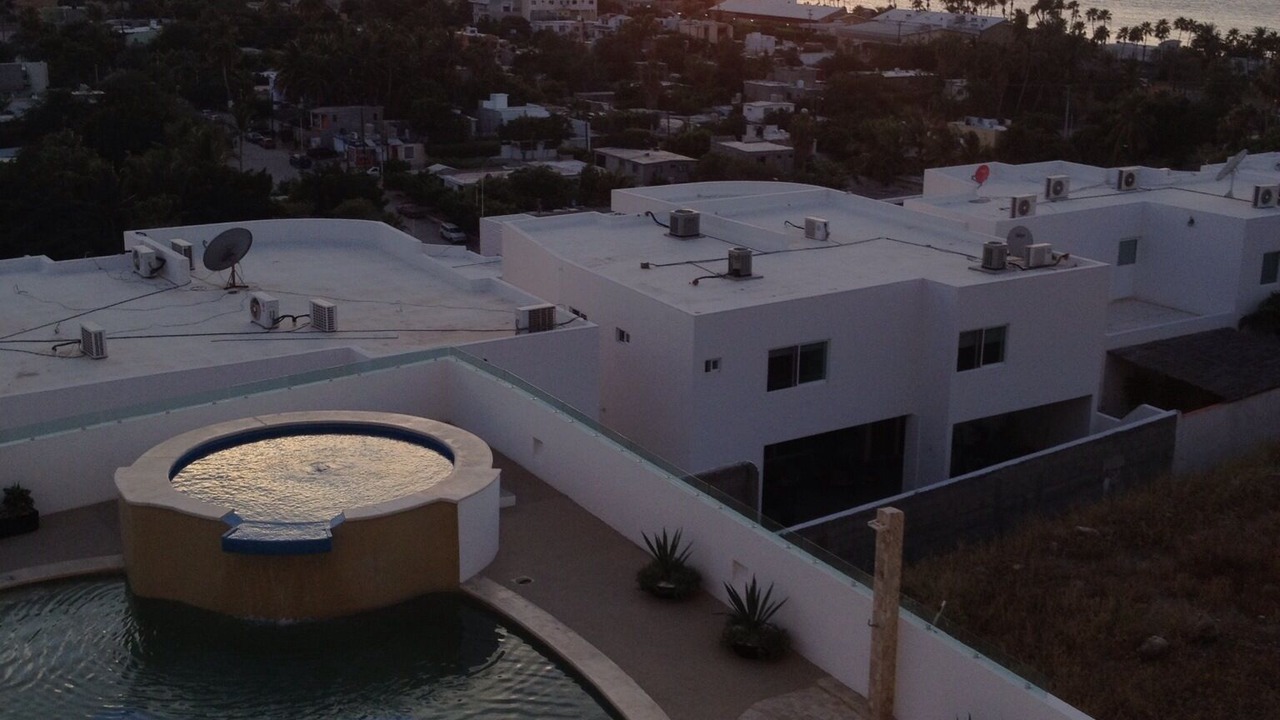 Photo of Patio Balcony in Colina del Sol