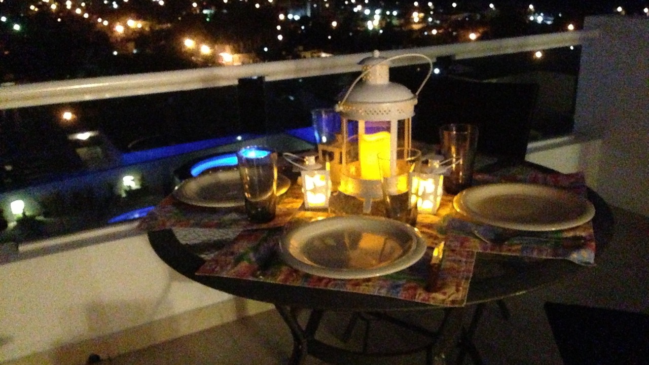 Photo of Patio Balcony in Colina del Sol
